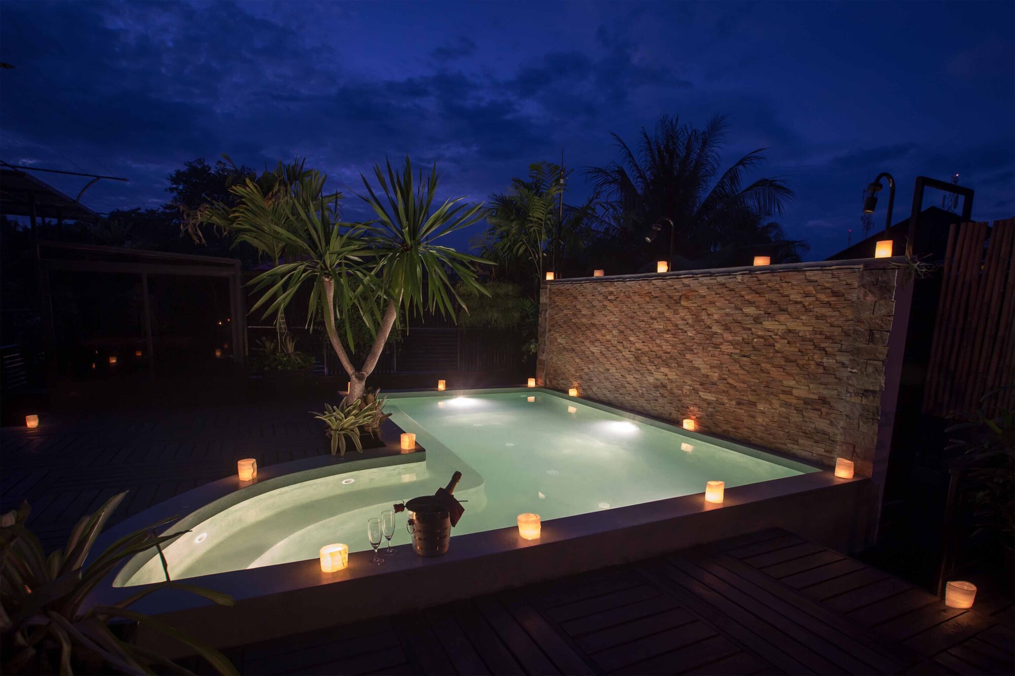 De Sarann Villa Siem Reap Facilities photo